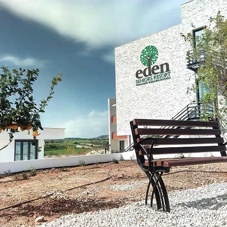 Eden Wellness Rehabilitation 3* Tersephanou