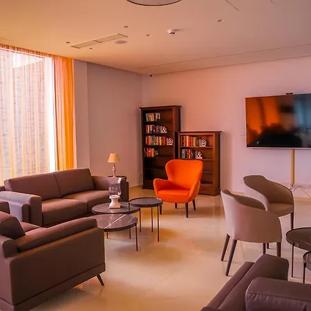 Resort Eden Wellness Rehabilitation 3*