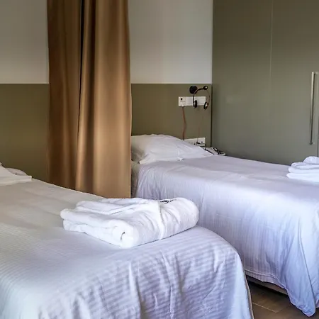 Eden Wellness Rehabilitation Resort Tersephanou