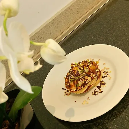 Eden Wellness Rehabilitation 3* Tersephanou