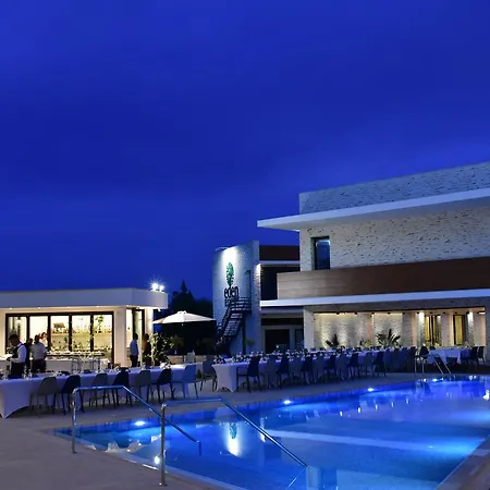 Resort Eden Wellness Rehabilitation 3*