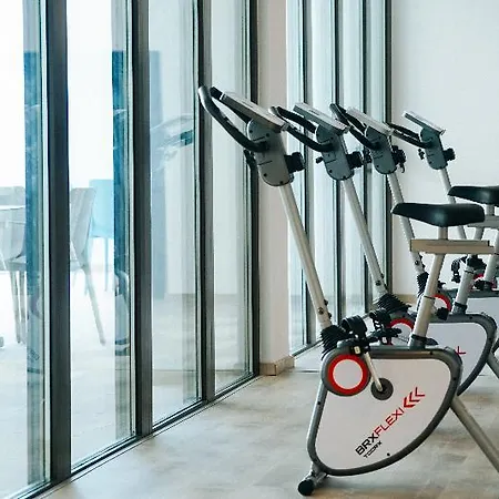 Eden Wellness Rehabilitation Tersephanou