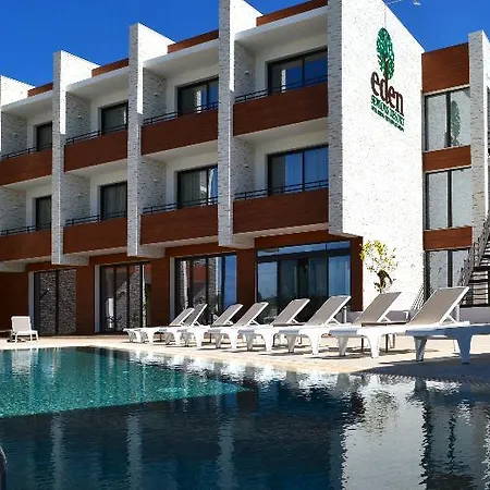 Eden Wellness Rehabilitation Resort 3*