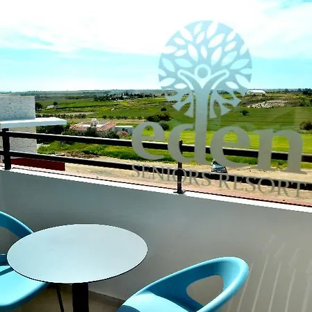 Eden Wellness Rehabilitation Tersephanou