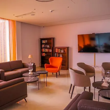 Eden Wellness Rehabilitation אתר נופש 3*