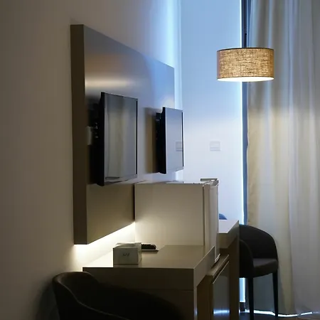 Eden Wellness Rehabilitation 3* Tersephanou