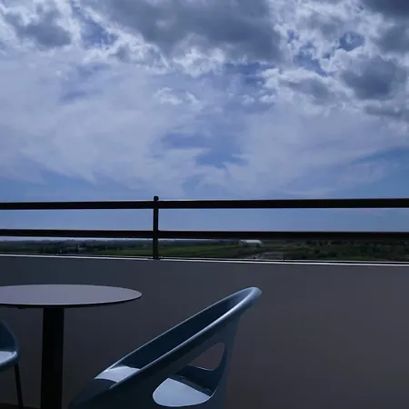 Resort Eden Wellness Rehabilitation Tersephanou