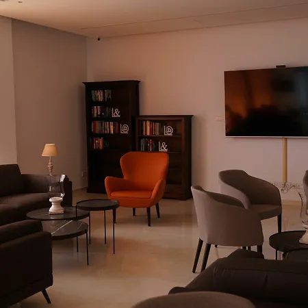 Resort Eden Wellness Rehabilitation Tersephanou