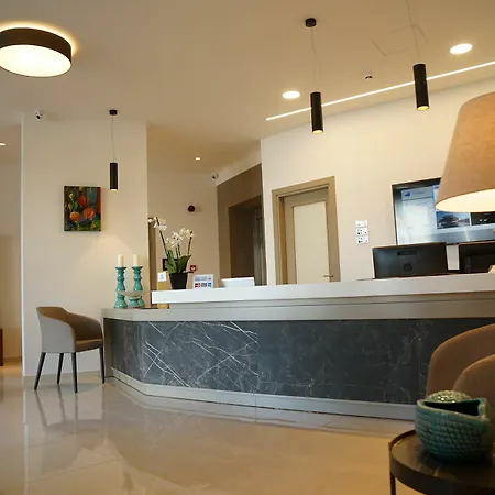 Resort Eden Wellness Rehabilitation Tersephanou