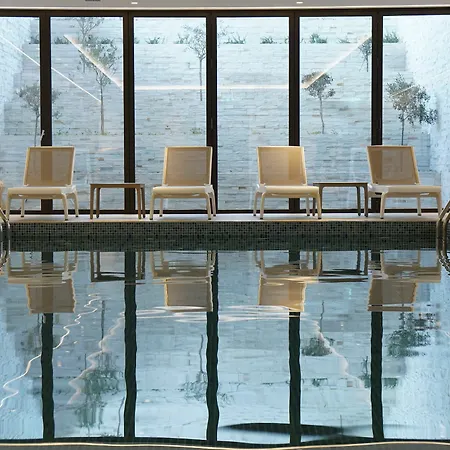 Resort Eden Wellness Rehabilitation 3*