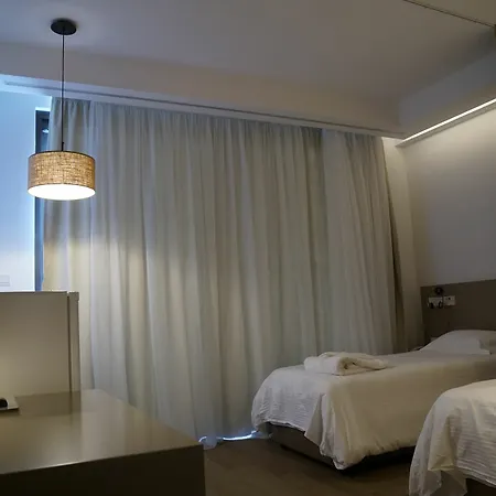 Eden Wellness Rehabilitation Tersephanou