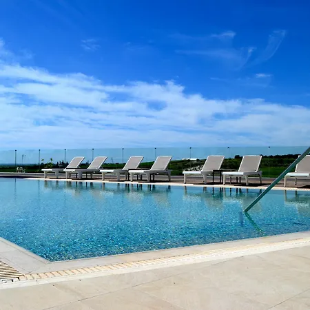 Eden Wellness Rehabilitation Resort Tersephanou