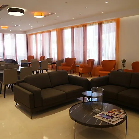 Resort Eden Wellness Rehabilitation