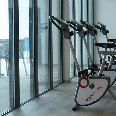 Eden Wellness Rehabilitation Tersephanou