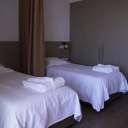 Eden Wellness Rehabilitation Resort