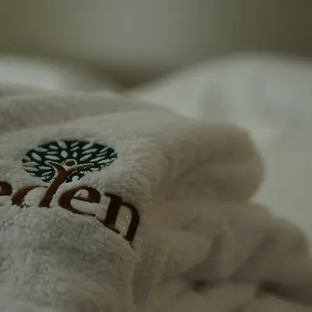 Resort Eden Wellness Rehabilitation 3*