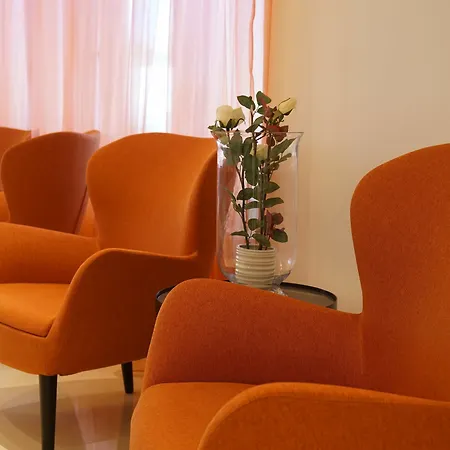 Eden Wellness Rehabilitation Resort Tersephanou