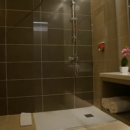 Resort Eden Wellness Rehabilitation Tersephanou