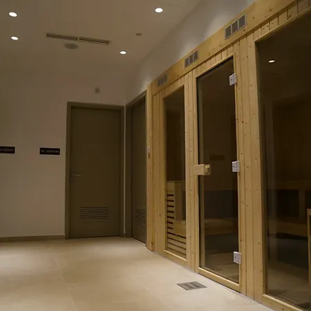 Resort Eden Wellness Rehabilitation Tersephanou