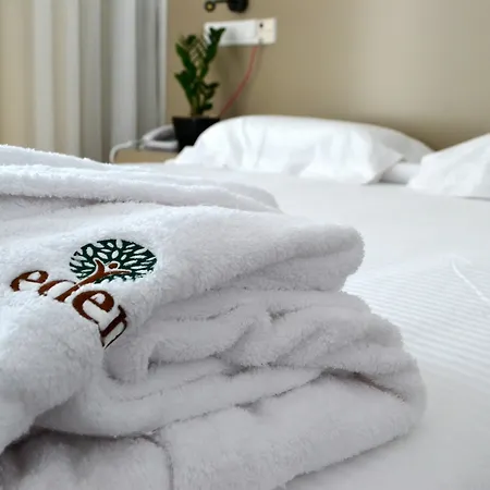 Eden Wellness Rehabilitation Resort Tersephanou