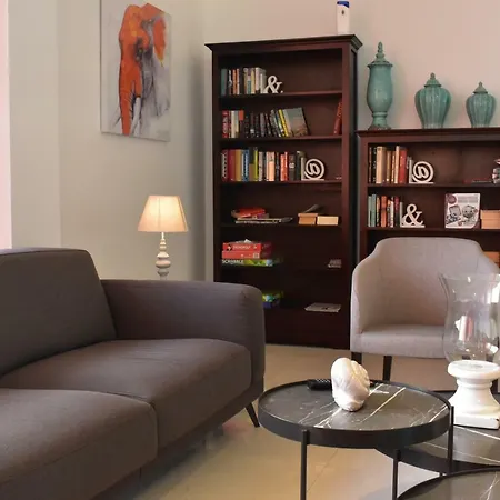 Eden Wellness Rehabilitation 3* Tersephanou