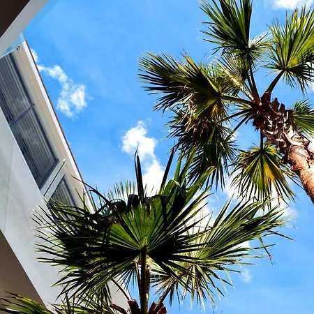 Eden Wellness Rehabilitation 3*