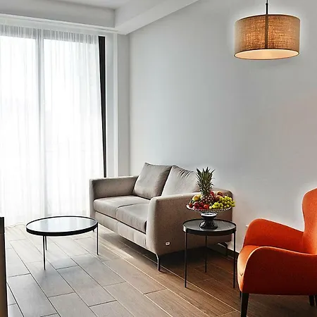 Resort Eden Wellness Rehabilitation Tersephanou