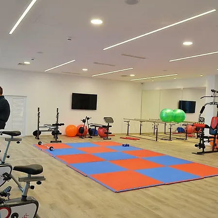 Resort Eden Wellness Rehabilitation 3*