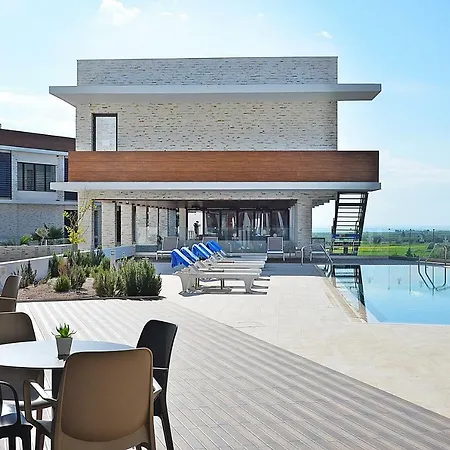 Eden Wellness Rehabilitation Resort 3*