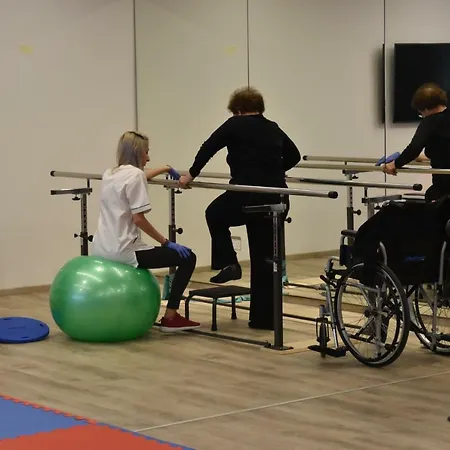 Eden Wellness Rehabilitation Tersephanou