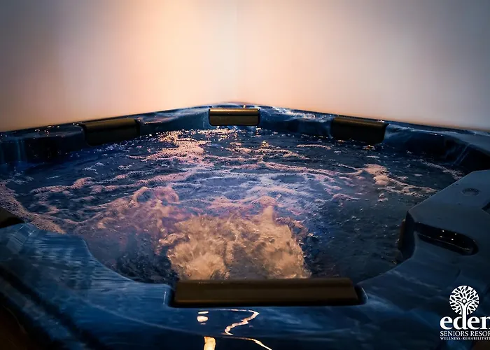 Eden Wellness Rehabilitation 3*