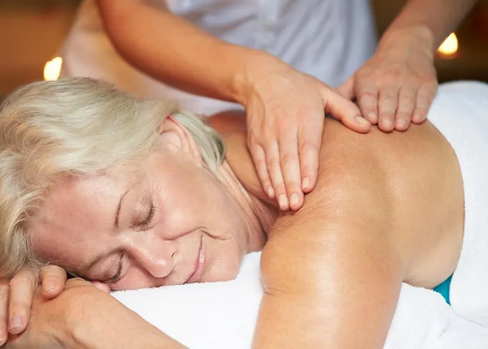 Eden Wellness Rehabilitation Rezort Tersephanou