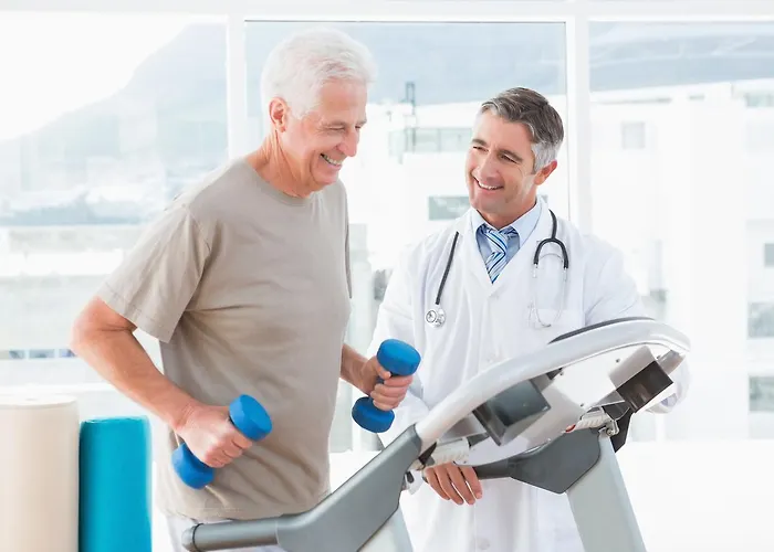 Rezort Eden Wellness Rehabilitation 3*