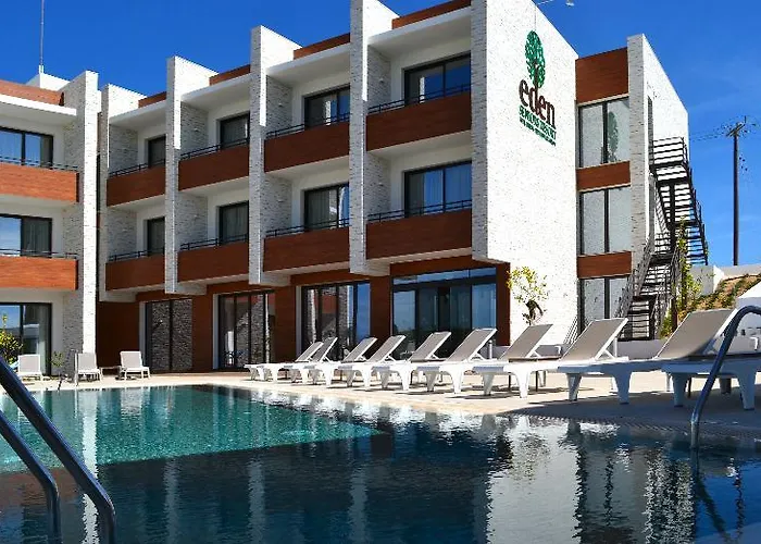 Eden Wellness Rehabilitation Rezort 3*