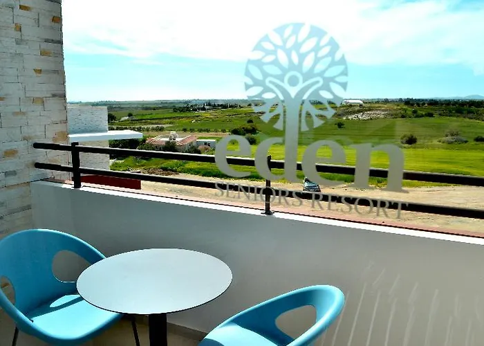 Eden Wellness Rehabilitation Tersephanou