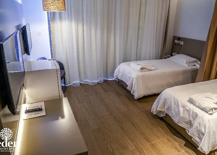 Rezort Eden Wellness Rehabilitation 3*