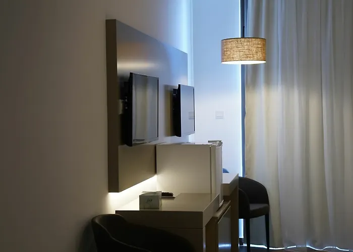 Eden Wellness Rehabilitation 3* Tersephanou