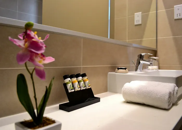 Rezort Eden Wellness Rehabilitation