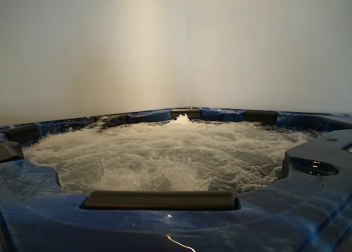 Rezort Eden Wellness Rehabilitation