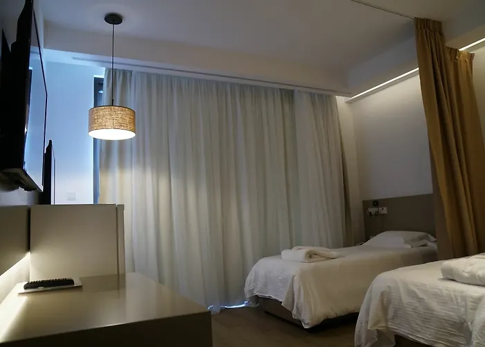 Eden Wellness Rehabilitation Tersephanou