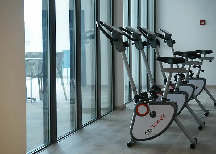 Eden Wellness Rehabilitation Tersephanou