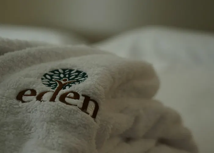 Rezort Eden Wellness Rehabilitation 3*