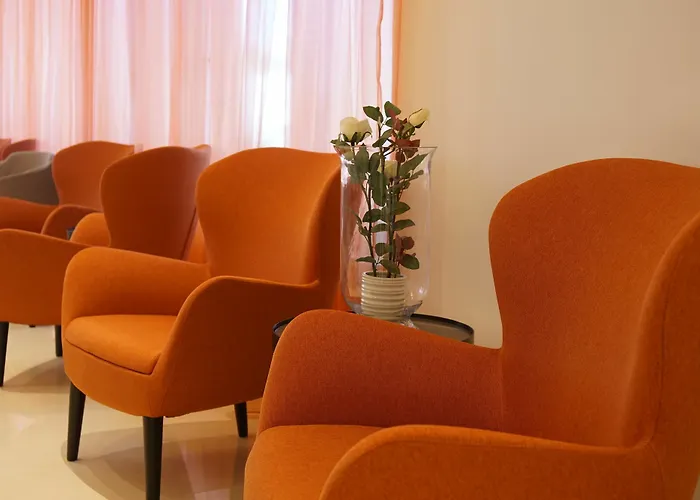 Eden Wellness Rehabilitation Rezort Tersephanou