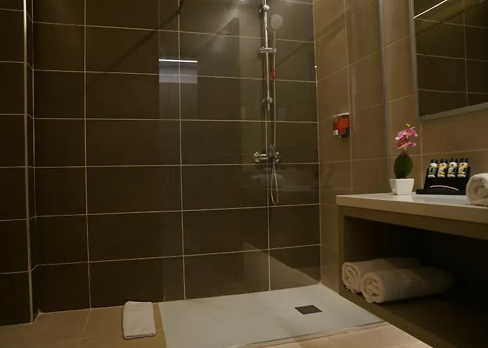 Rezort Eden Wellness Rehabilitation Tersephanou