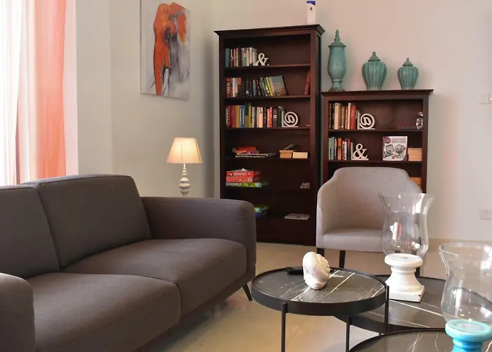 Eden Wellness Rehabilitation 3* Tersephanou