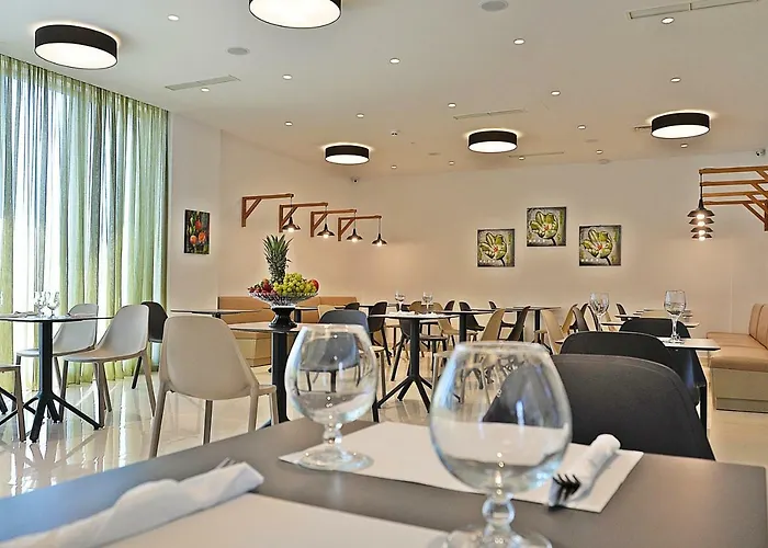 Eden Wellness Rehabilitation Rezort