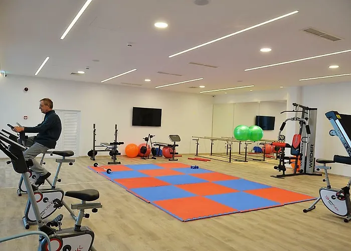 Rezort Eden Wellness Rehabilitation 3*
