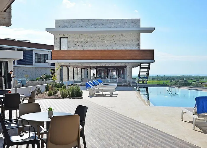 Eden Wellness Rehabilitation Rezort 3*