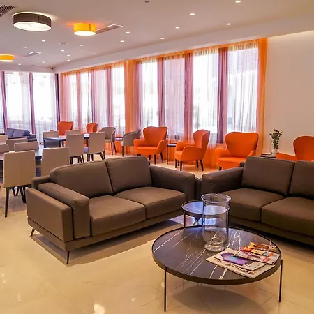 度假村 Eden Wellness Rehabilitation 3*