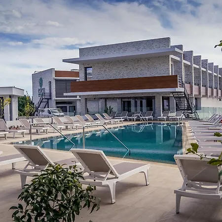 Eden Wellness Rehabilitation Resort 3*